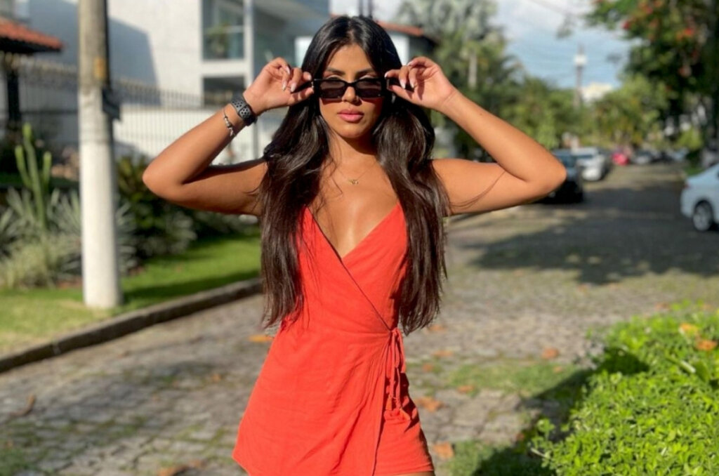 Find Perfect Brazilian Brides Online In 2025